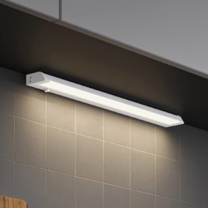 Prios Savorik LED podlinkové světlo, bílá