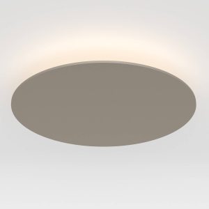 Rotaliana Collide H3 stropní světlo 3 000 K bronz