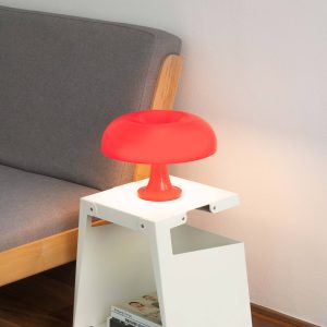 Artemide Nessino - designová stolní lampa