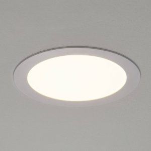 EGLO connect Fueva-C LED svítidlo bílá 22,5cm