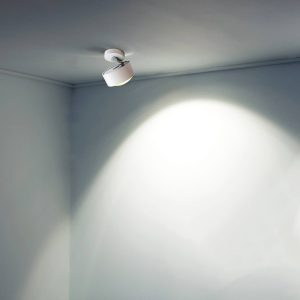 Puk Maxx Move LED spot