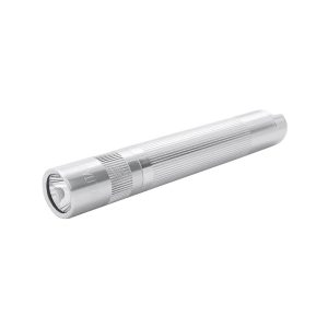 Svítilna Maglite LED Solitaire, 1 článek AAA, stříbrná