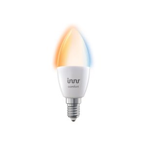 Žárovka Innr LED Smart Candle